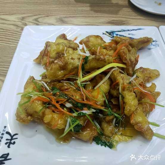 壹品堂东北家长菜
