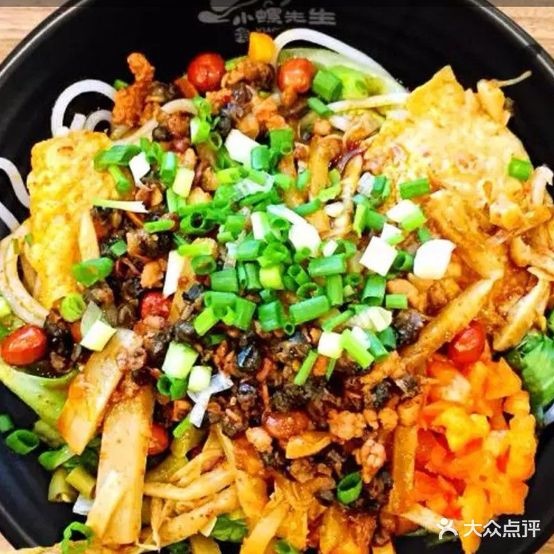 乐味螺蛳粉