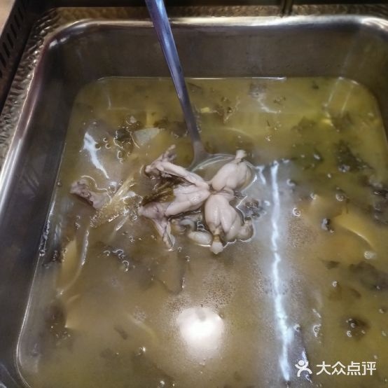 宽尺巷烤肉鱼蛙自助火锅(相城繁花中心店)