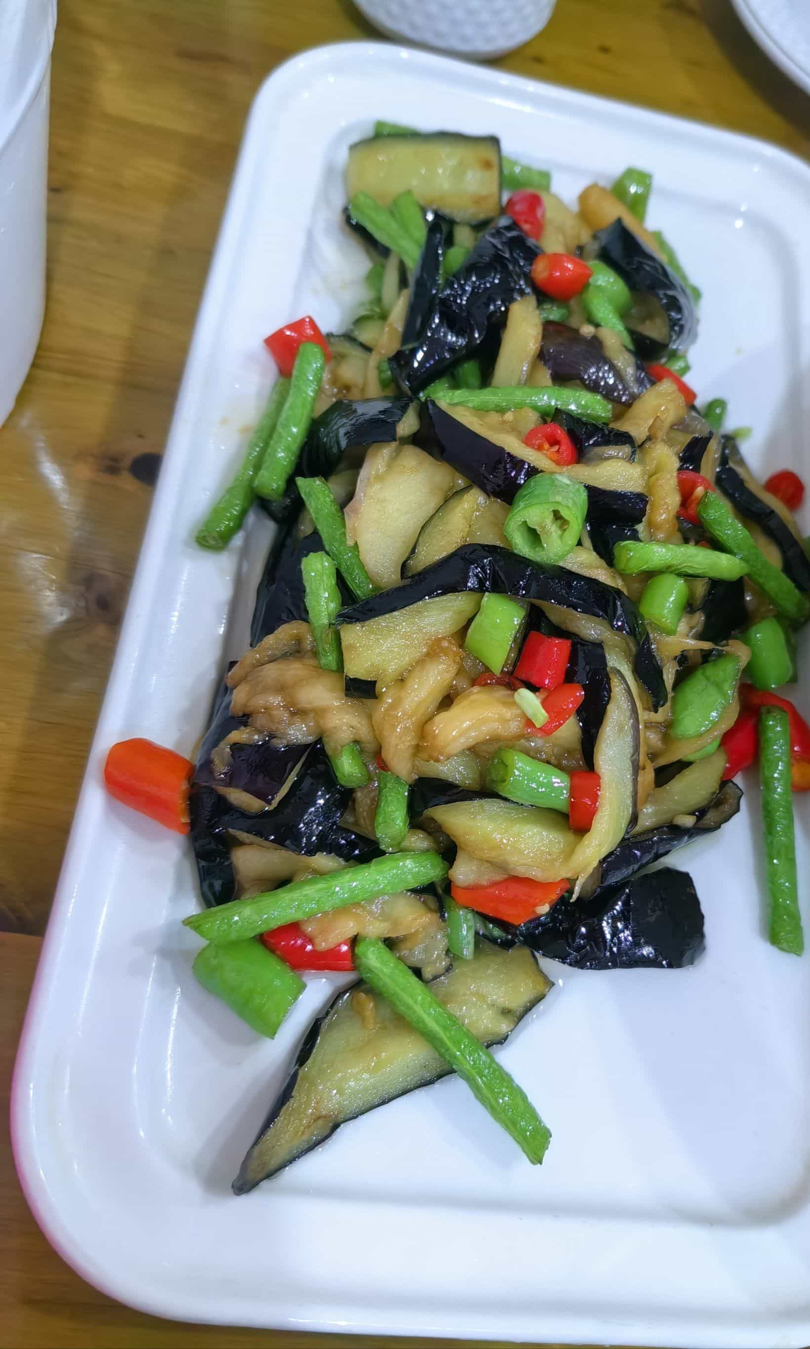 自贡盐帮菜(万裕生活广场店)