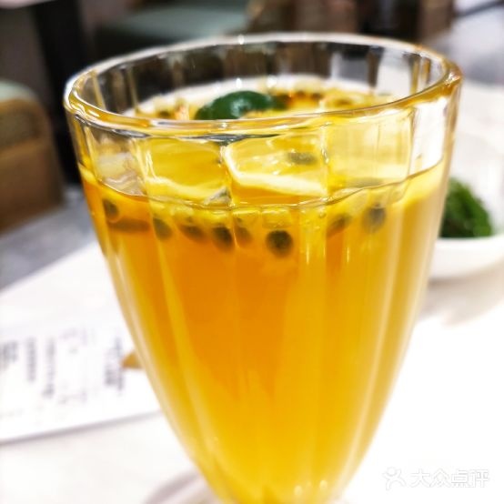 广佬粤点(凯德广场店)