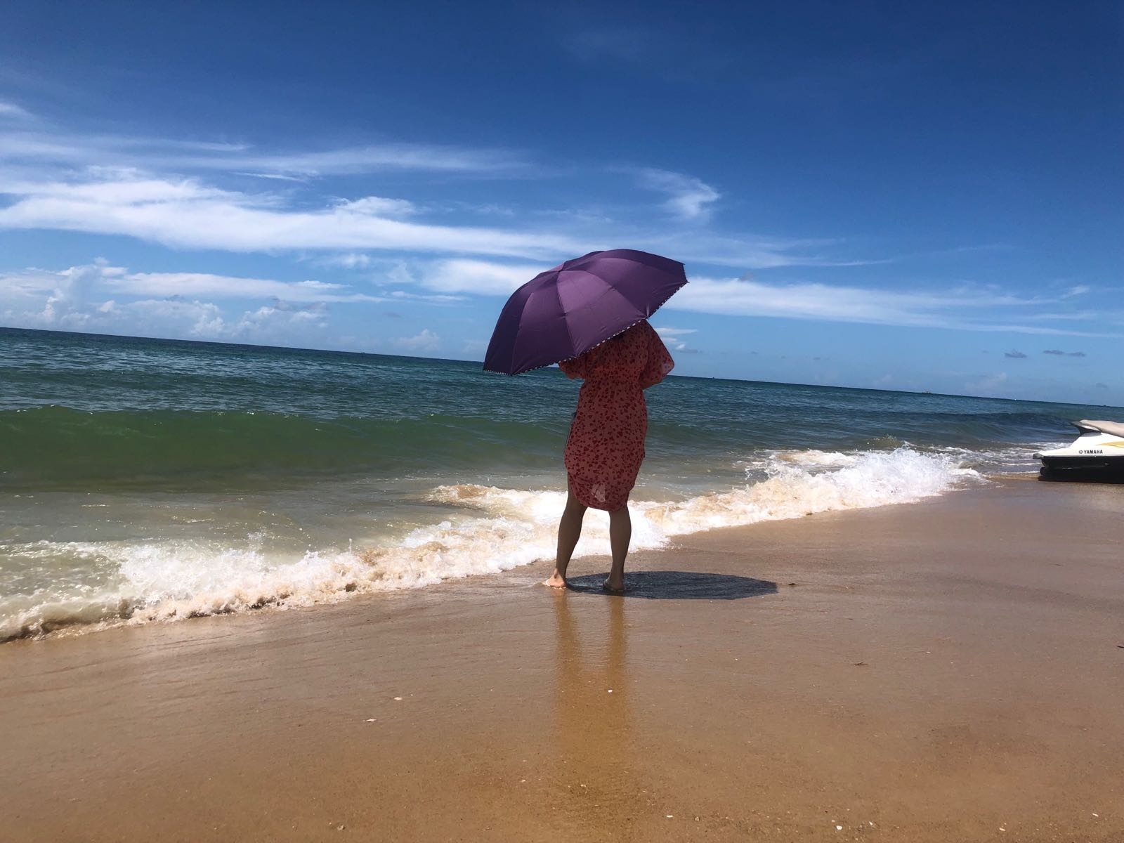 渔味海鲜馆