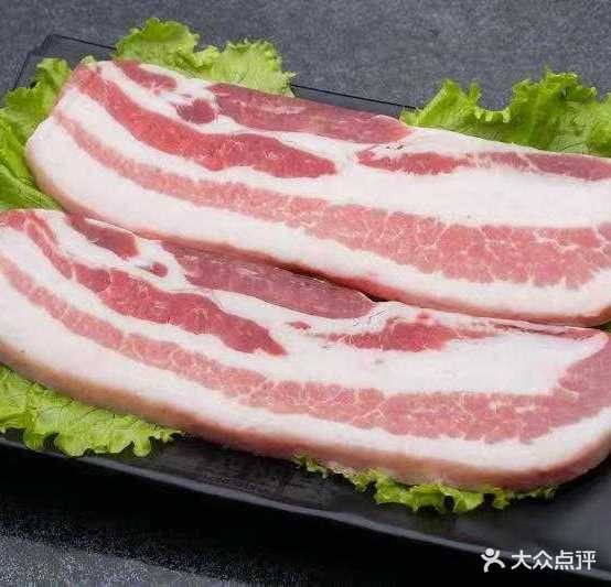 猪的故事石斑烤肉(欧乐坊生活城店)