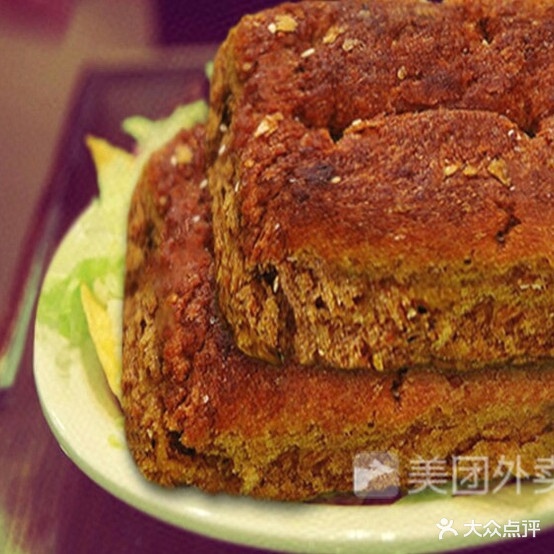 虎市香酥焙子(迎宾大街店)