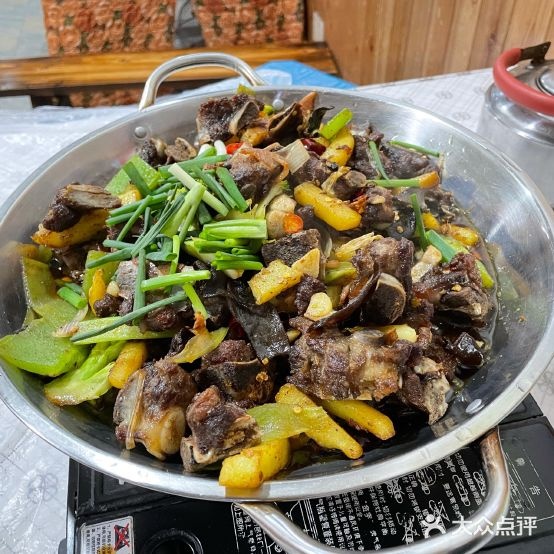 十条龟烤鱼(华章·财富国际店)