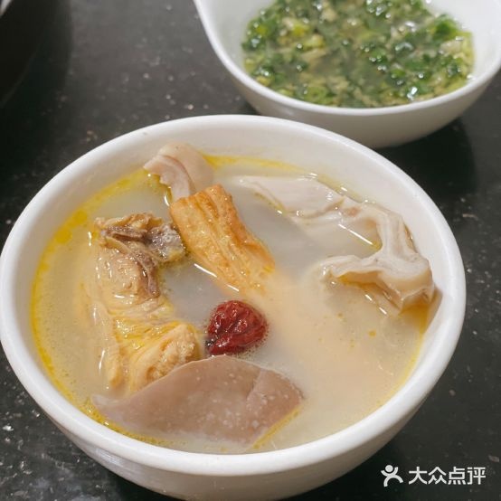 新味捞王猪堵鸡(辽河路店)