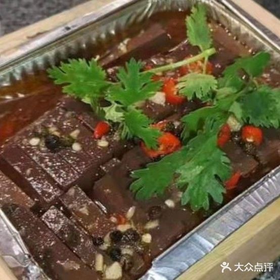 BUFF烧烤