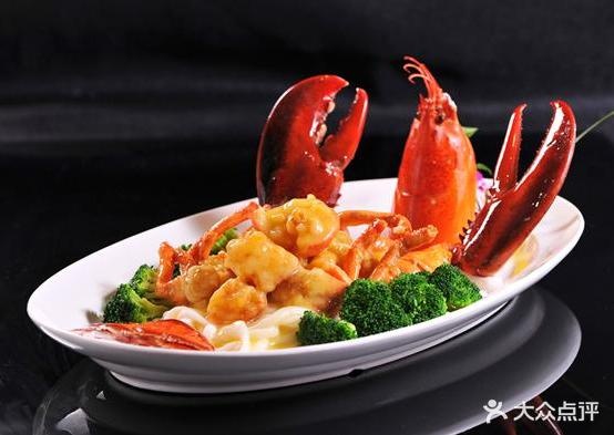 蓝天宾馆·南粤春·宴会厅