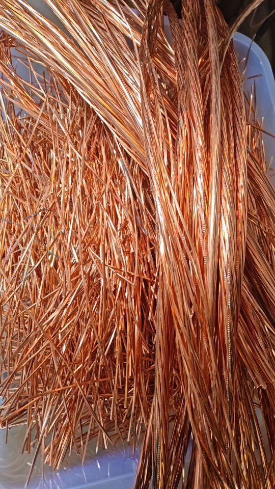 废品废旧金属回收