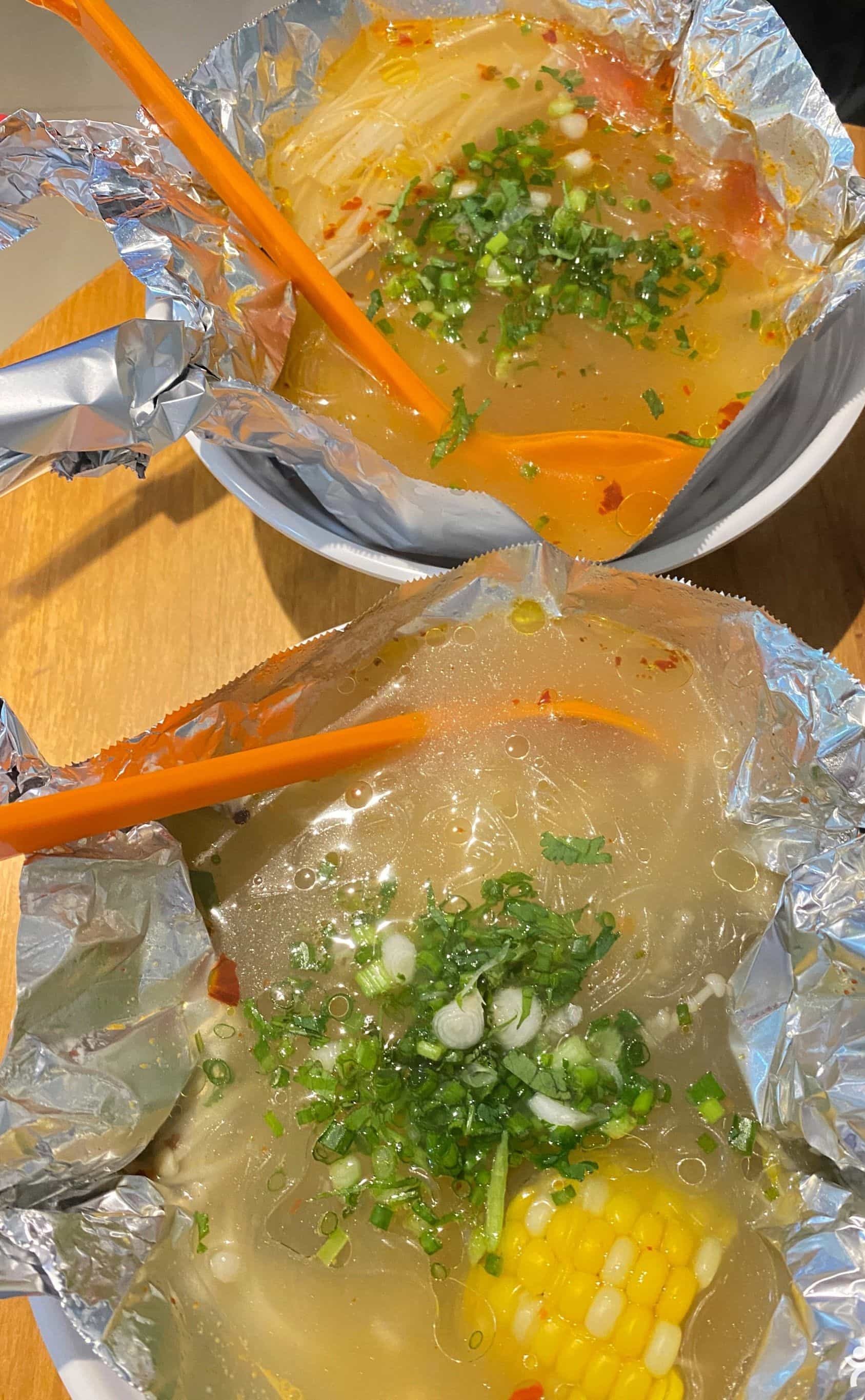 鹭味开心花甲粉(赤坎步行街店)