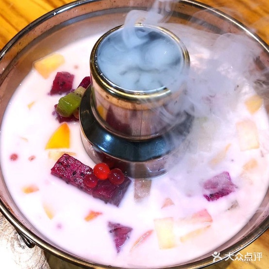 阜阳盛二娘烤肉(阜阳万达店)