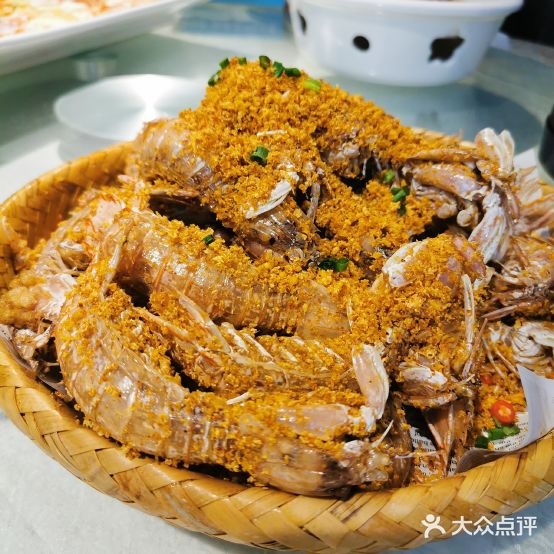 汪氏·海县湾(长沙总店)