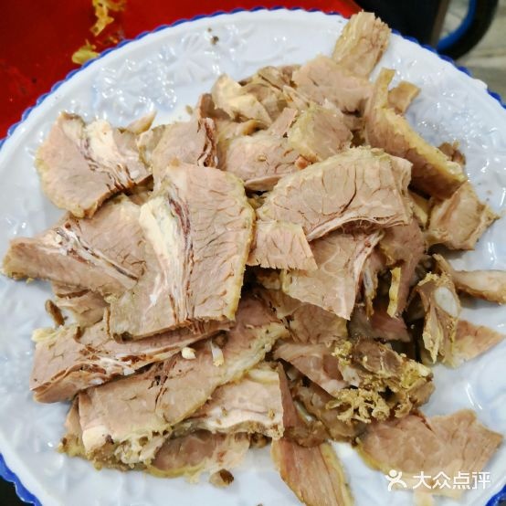 襄城川菜馆(九乐商业广场店)