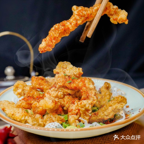 舌尖排对·四川小吃集(邵东店)
