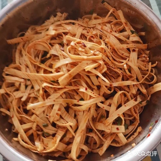 富源砂锅武饭(七分店)