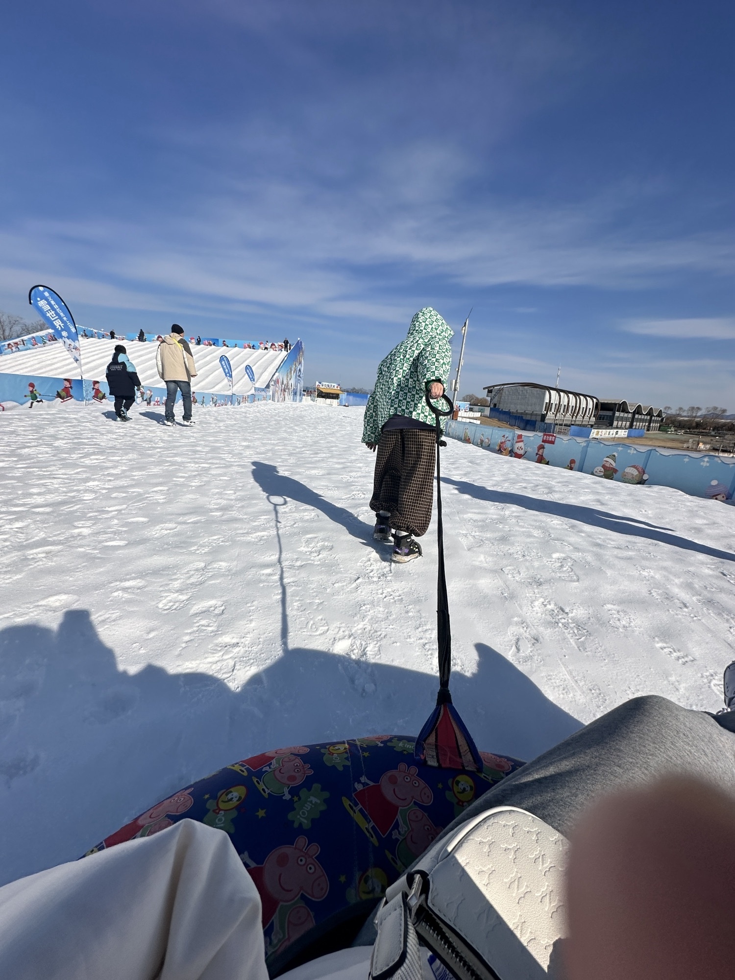 顺义奥林匹克水上公园