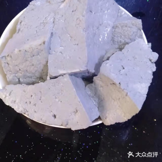 黑豆花美蛙鲜鱼府(发安商场店)