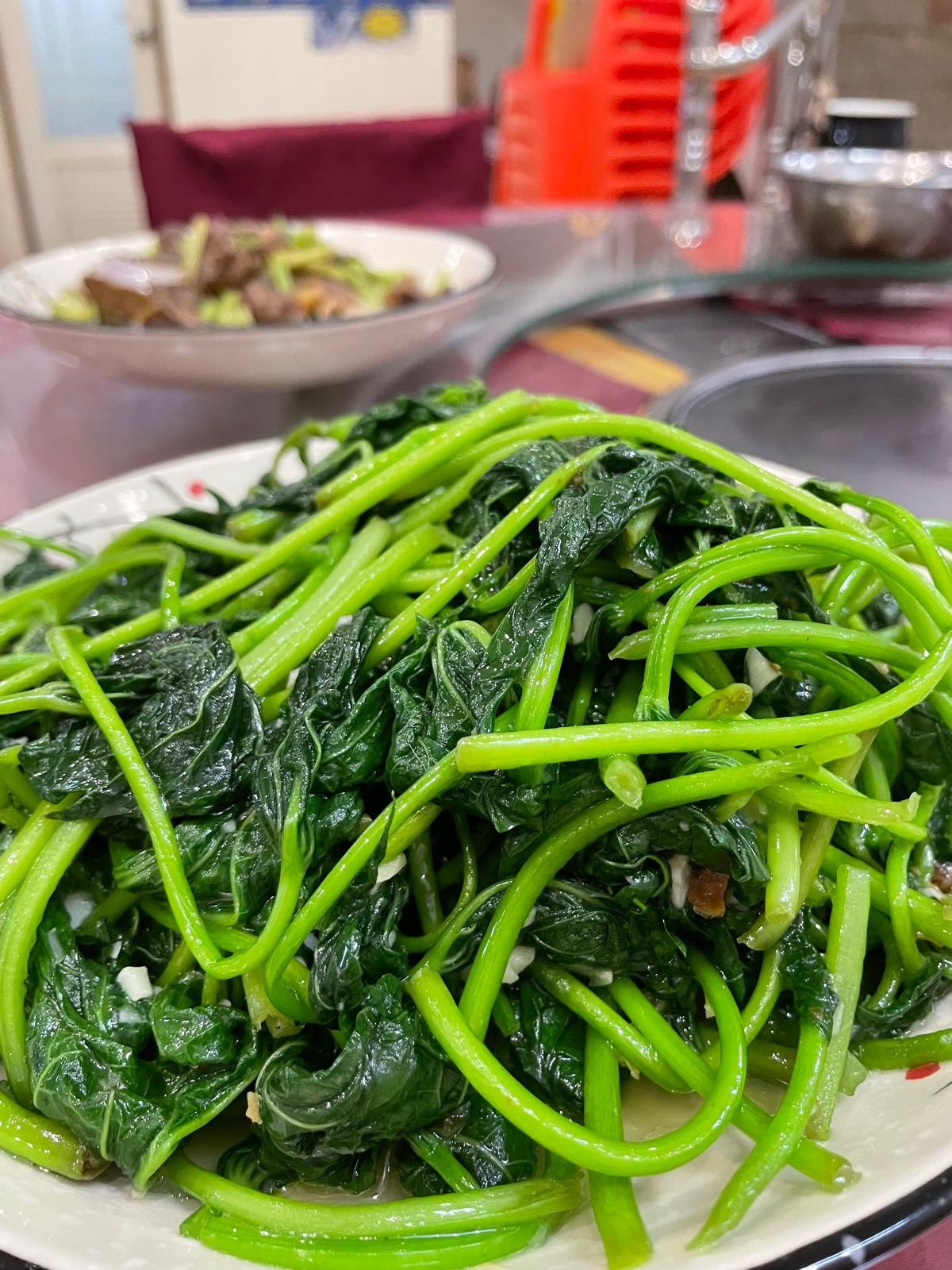 煌味火焰醉鹅