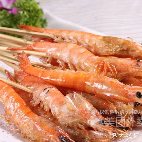 湛江烤海鲜(新平店)
