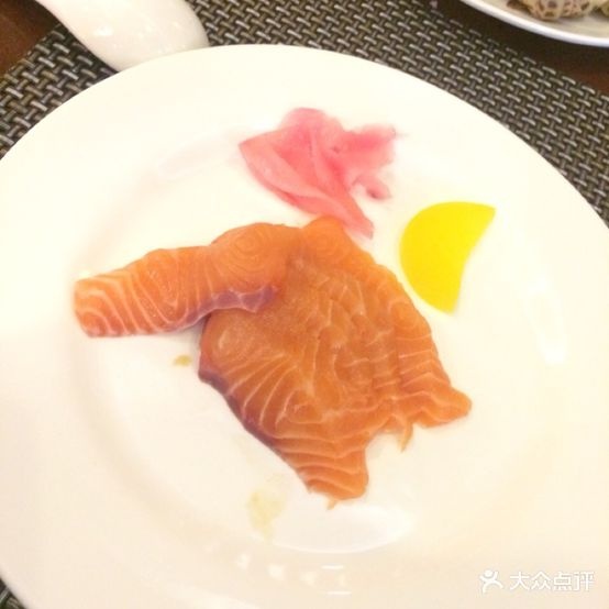 美食汇自助餐厅·厦门北海湾惠龙万达嘉年酒店