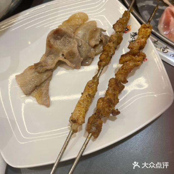 集杰尚晶(谷德锦中百奥莱店)