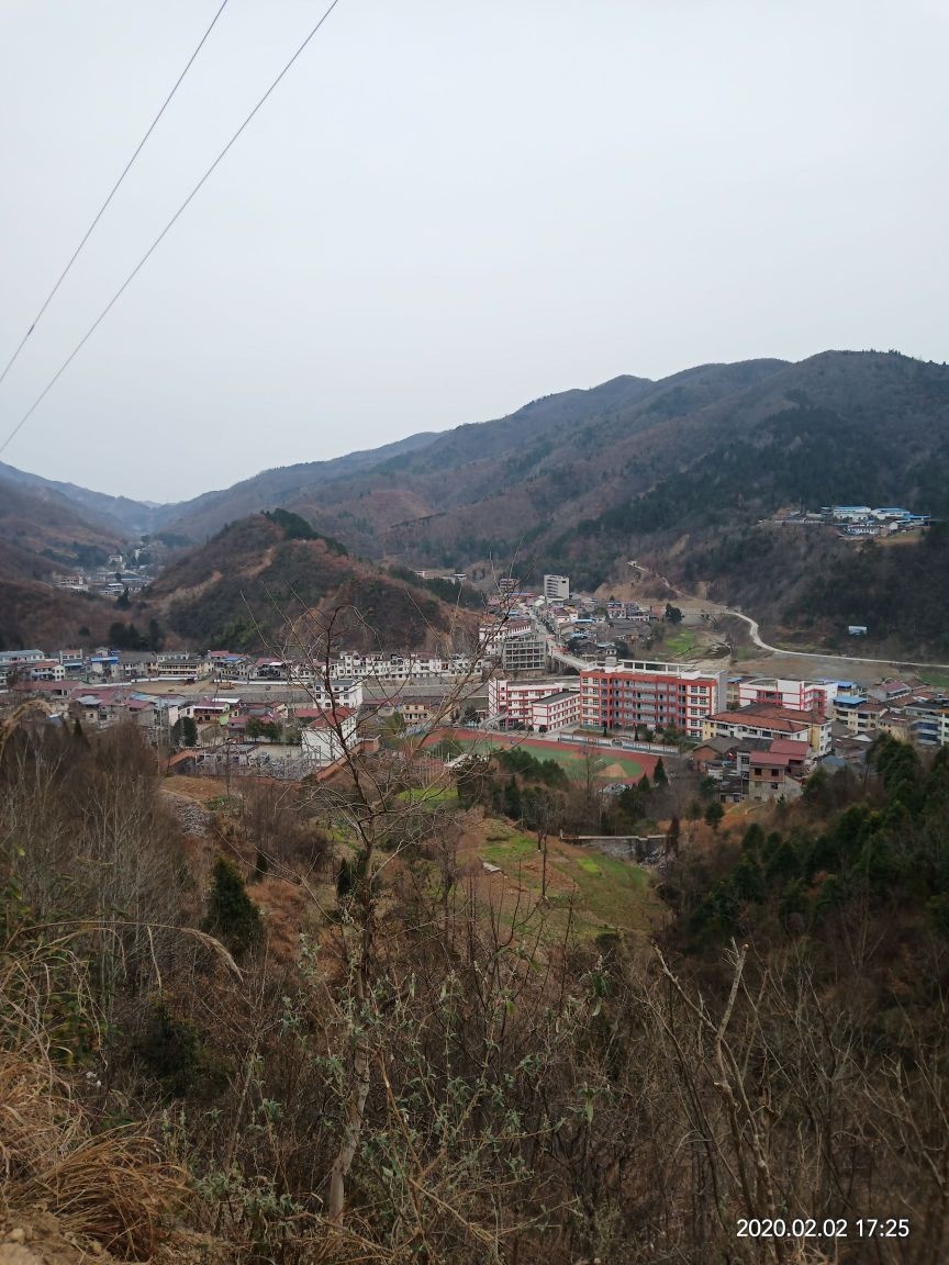 广坪镇