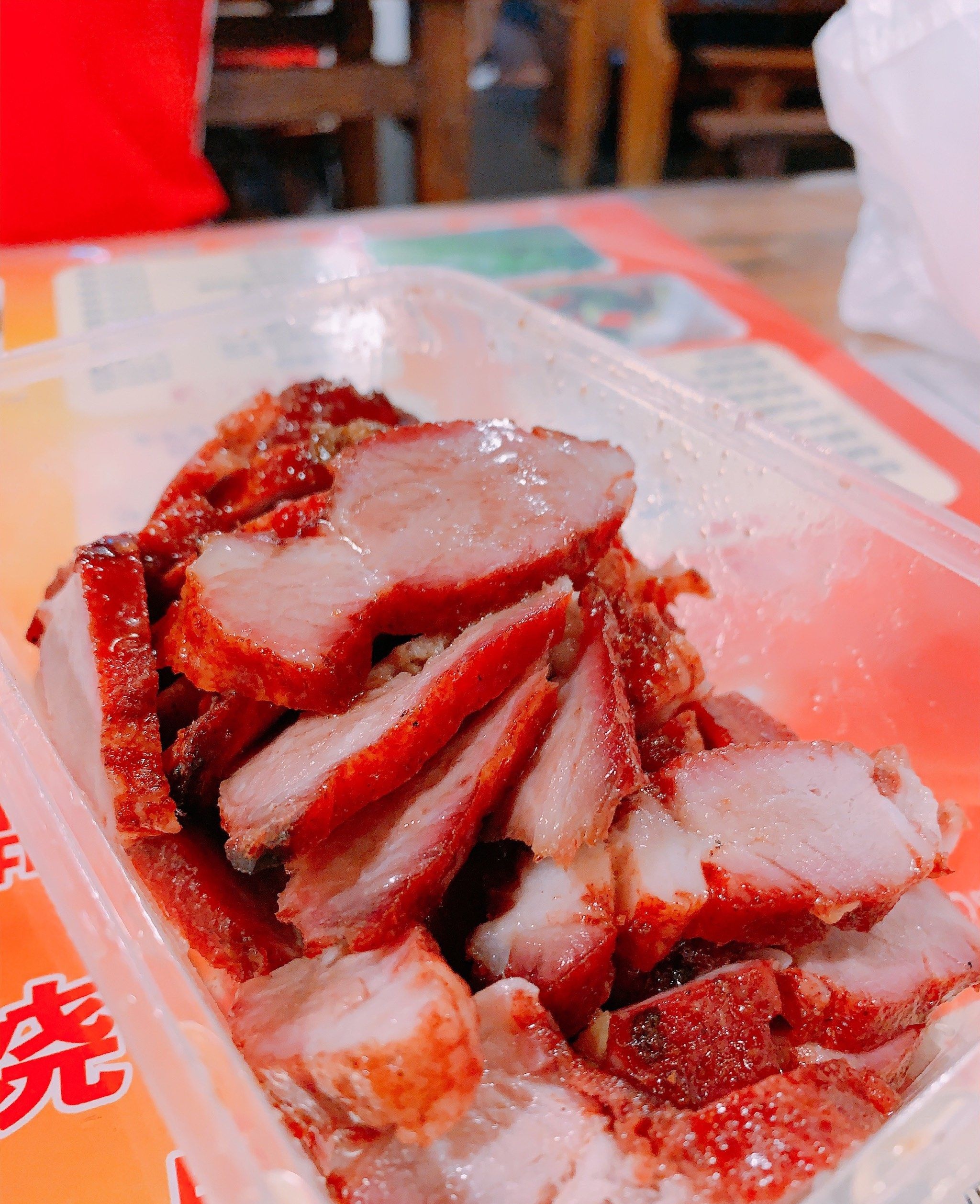 永祥·港式烧腊餐厅(虹口店)