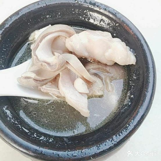 鲜味瓦罐汤(恒大名都店)