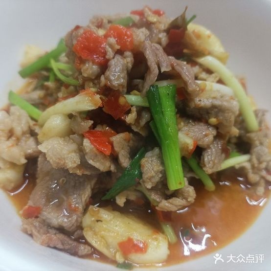 邵阳市叁菜一汤土菜馆(双拥路店)
