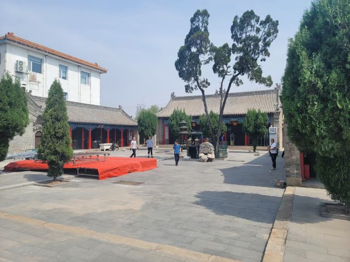 南娄镇