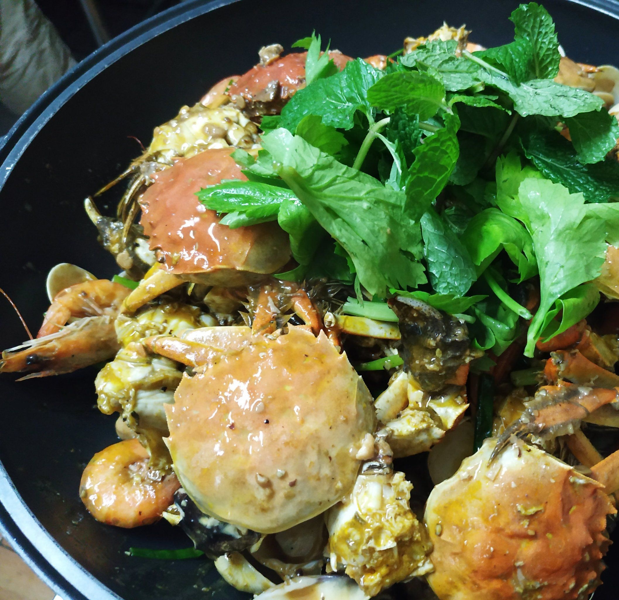 大岭榄兜家味私厨