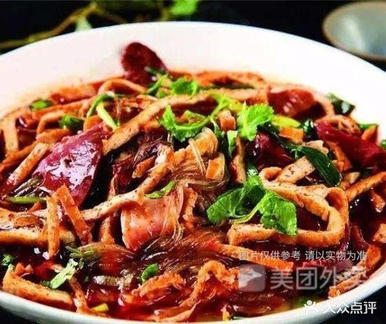 王福记郏县否腐菜(西市场店)