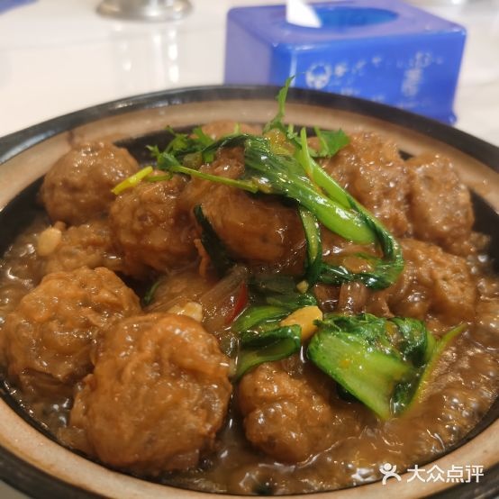 刘家小院(秋水路店)