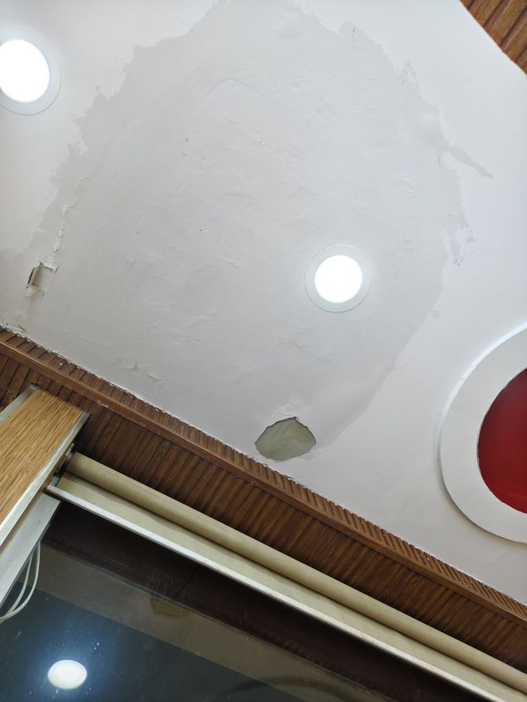 泰山鲁菜馆(龙潭路店)