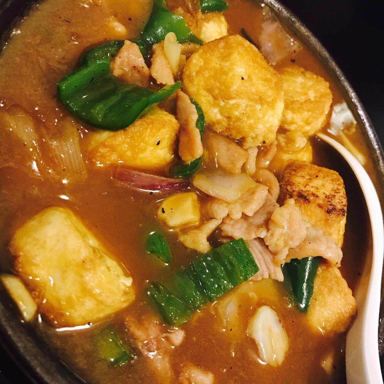 火炼树茶餐厅(光华北店)