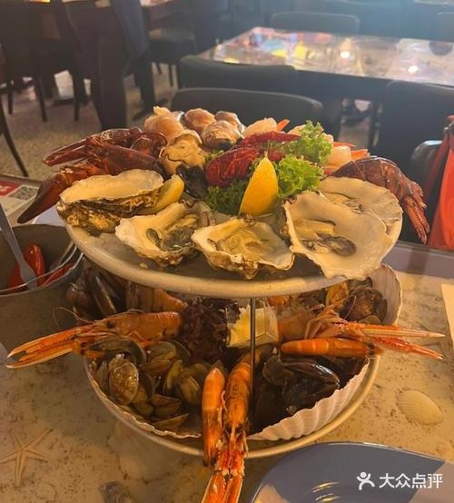 小巷深处海鲜小院(维明店)