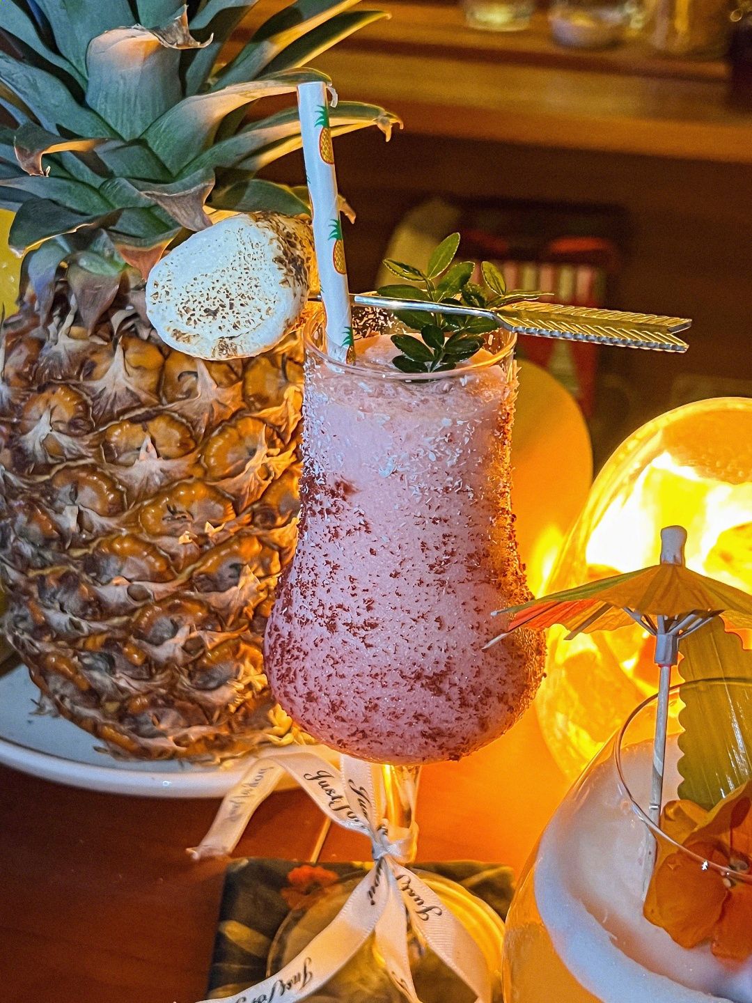 JOIN JOY酌瘾cocktail bar(天山巷店)