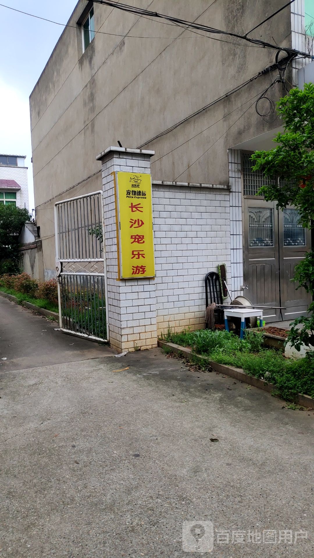 长沙宠乐游宠物托运