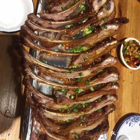 锡盟胡同烧烤