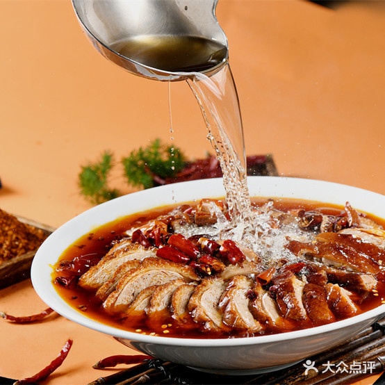 辣盘盘麻麻辣烫(连云港苏宁广场店)
