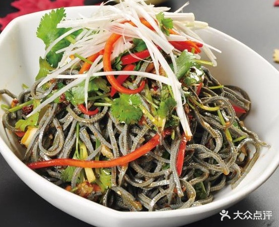 知味亭川湘汇(任丘路店)