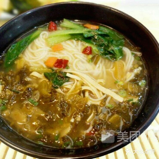 馍游记肉夹馍袁琴餐饮(光武帝城万德隆店)