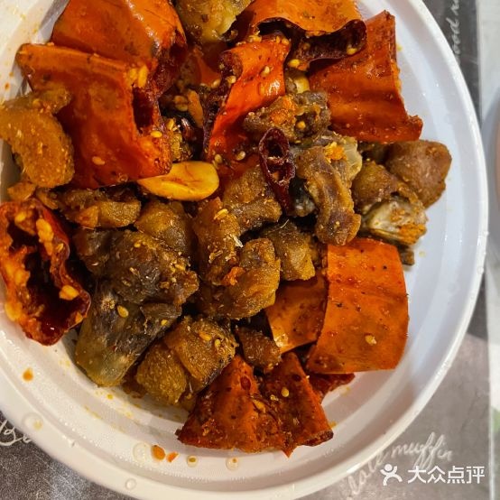 湘鹘馋味指(花园街店)
