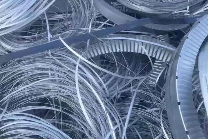 中山顺太废品回收