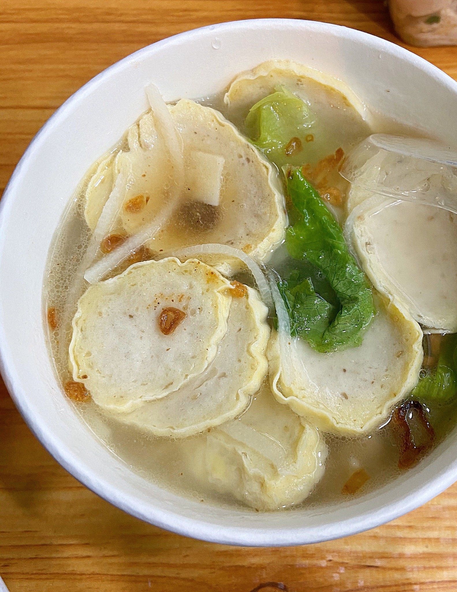 开元酸笋面(开元路店)