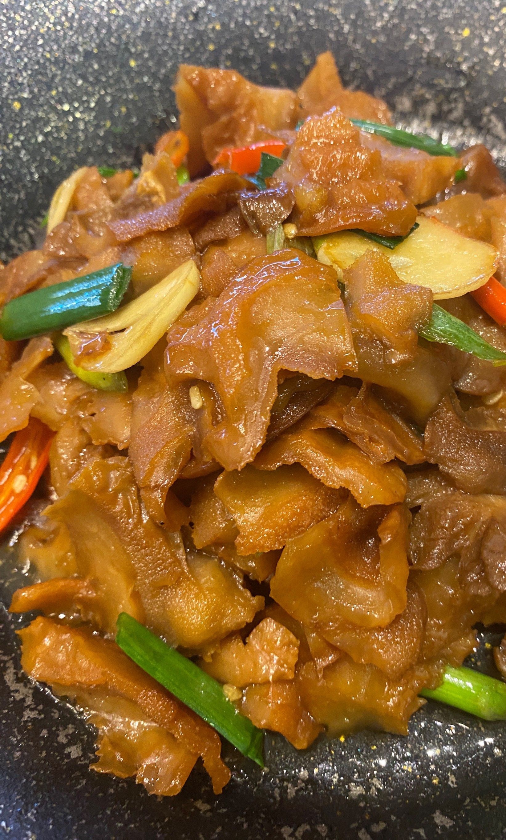 肆味小厨·新派川菜(白土坝店)