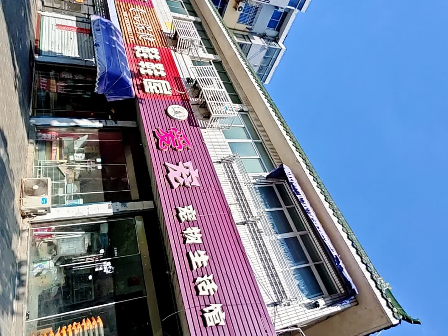 私宠宠物生活馆