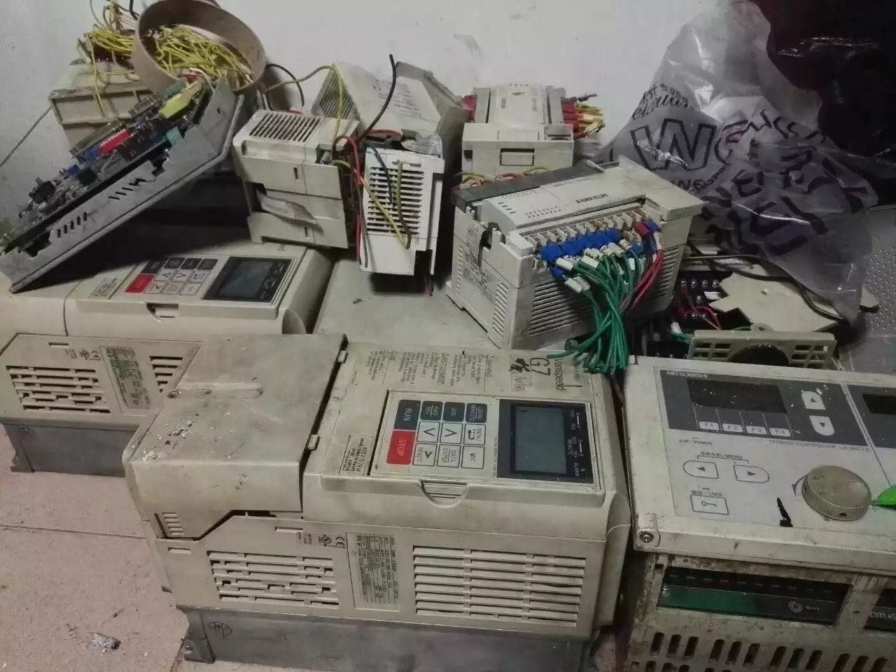 废品回收