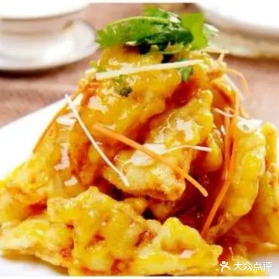 禾味源私房菜菜