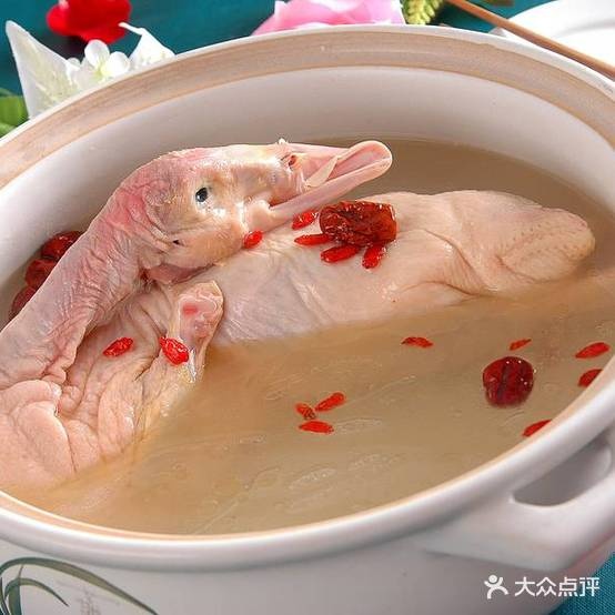 重庆酒家馆(解放南路店)